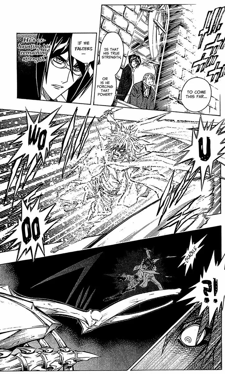Embalming: The Another Tale of Frankenstein Chapter 26 page 13 - Chapter 26: Dead Body and Near-Death Mind 4