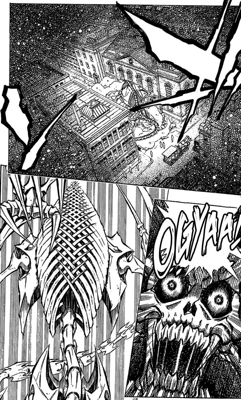 Embalming: The Another Tale of Frankenstein Chapter 27 page 7 - Chapter 27: Dead Body and Near-Death Mind 5