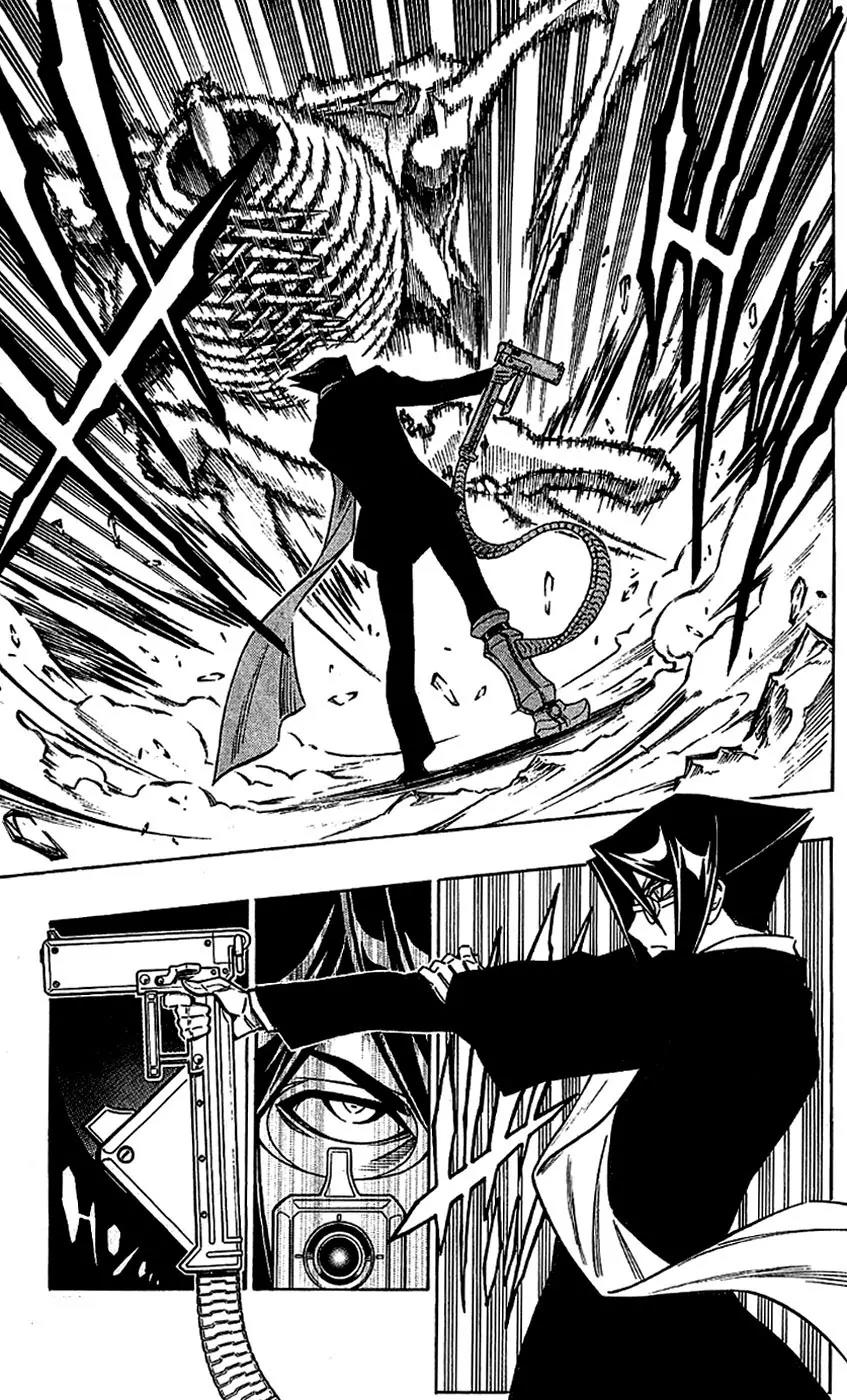 Embalming: The Another Tale of Frankenstein Chapter 27 page 8 - Chapter 27: Dead Body and Near-Death Mind 5