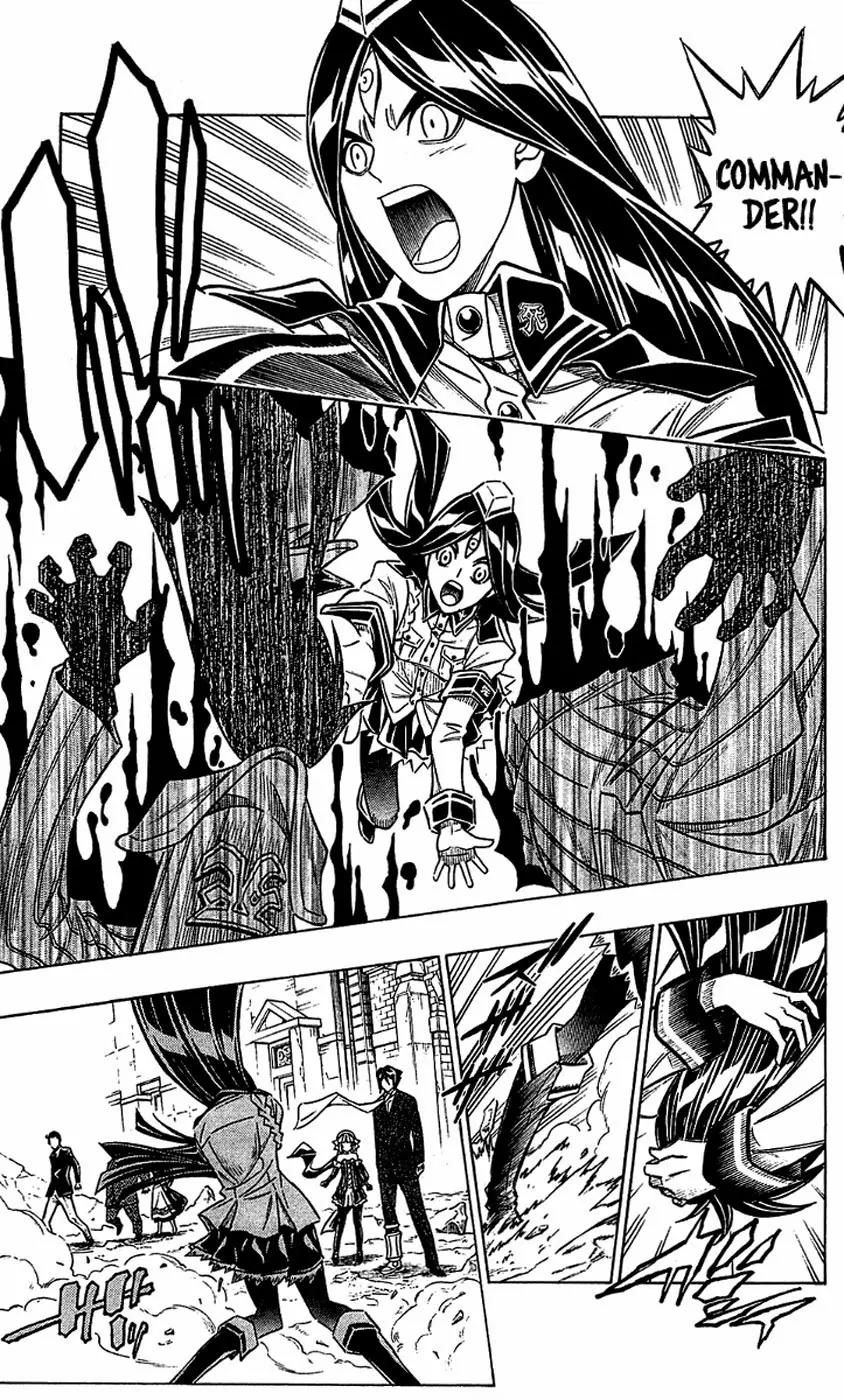 Embalming: The Another Tale of Frankenstein Chapter 28 page 11 - Chapter 28: Dead Body and Near-Death Mind 6