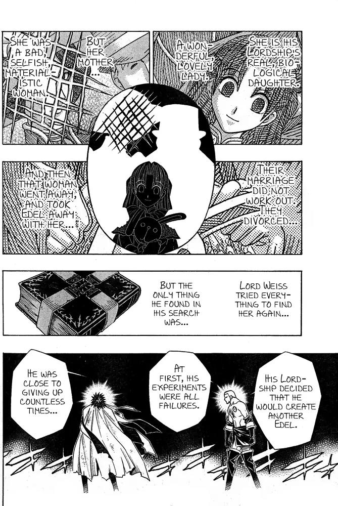 Embalming: The Another Tale of Frankenstein Chapter 3 page 26 - Chapter 3: Dead Body and Revenger 3