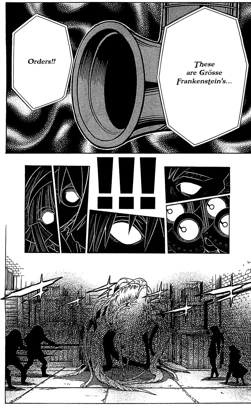 Embalming: The Another Tale of Frankenstein Chapter 30 page 30 - Chapter 30: Dead Body and Memories 1