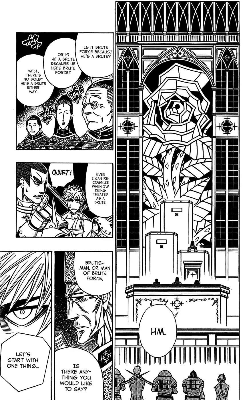 Embalming: The Another Tale of Frankenstein Chapter 31 page 7 - Chapter 31: Dead Body and Memories 2