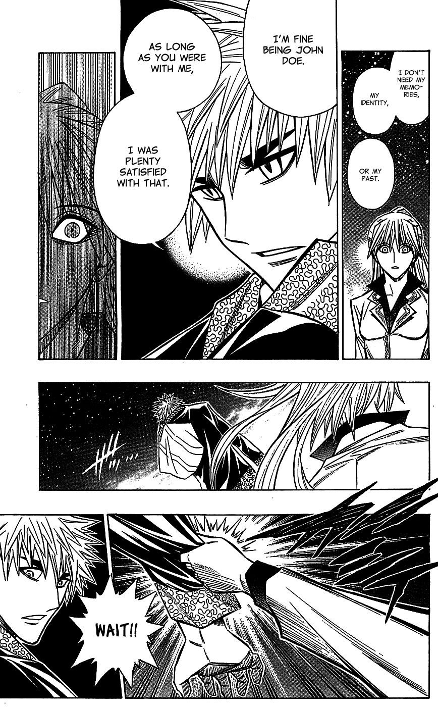 Embalming: The Another Tale of Frankenstein Chapter 32 page 27 - Chapter 32: Vol 03