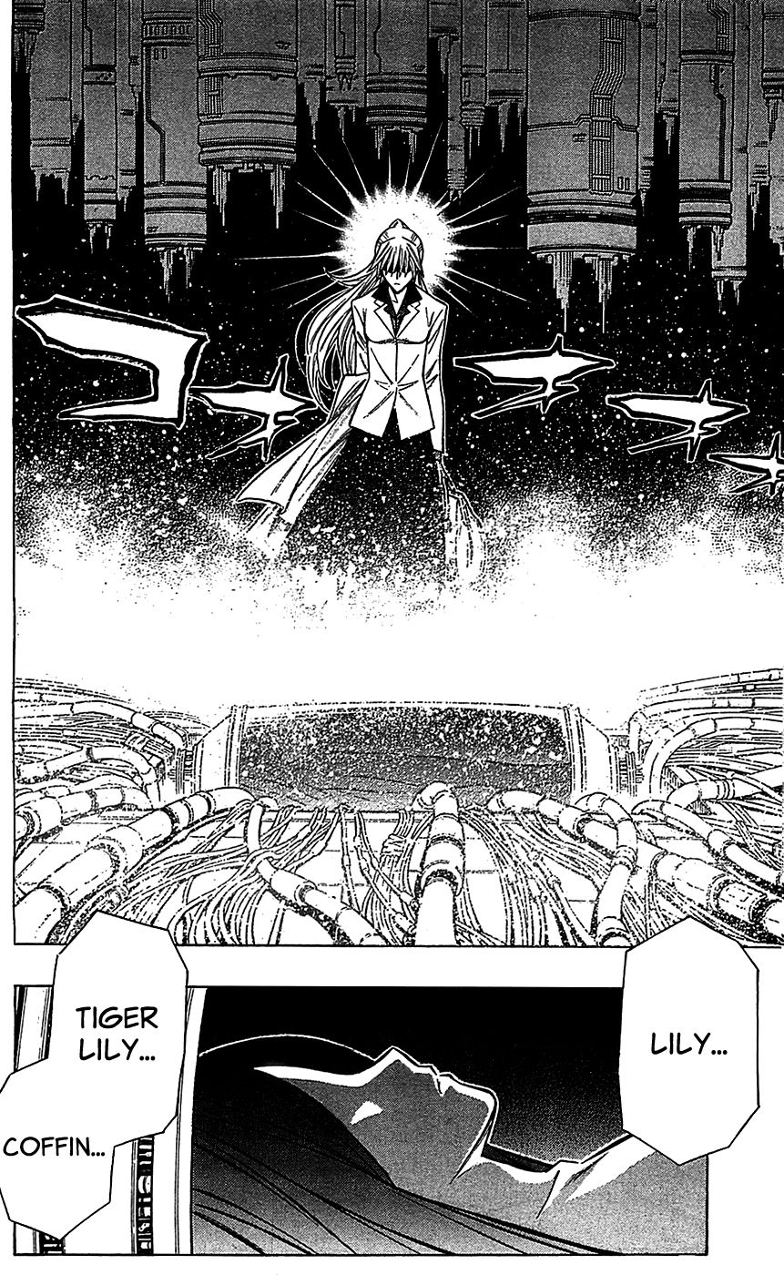 Embalming: The Another Tale of Frankenstein Chapter 33 page 17 - Chapter 33: Vol 03