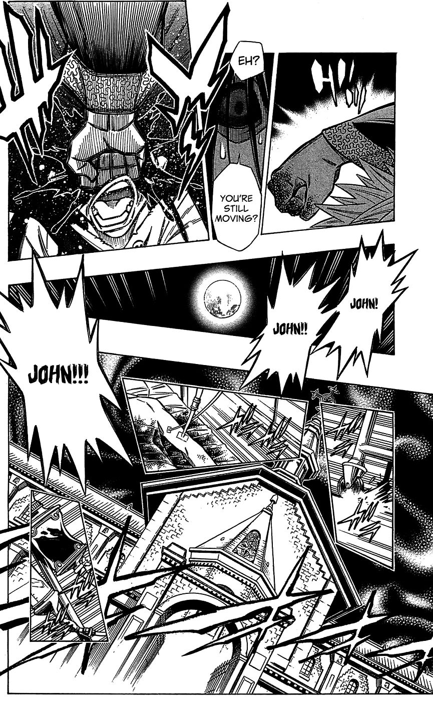 Embalming: The Another Tale of Frankenstein Chapter 33 page 29 - Chapter 33: Vol 03