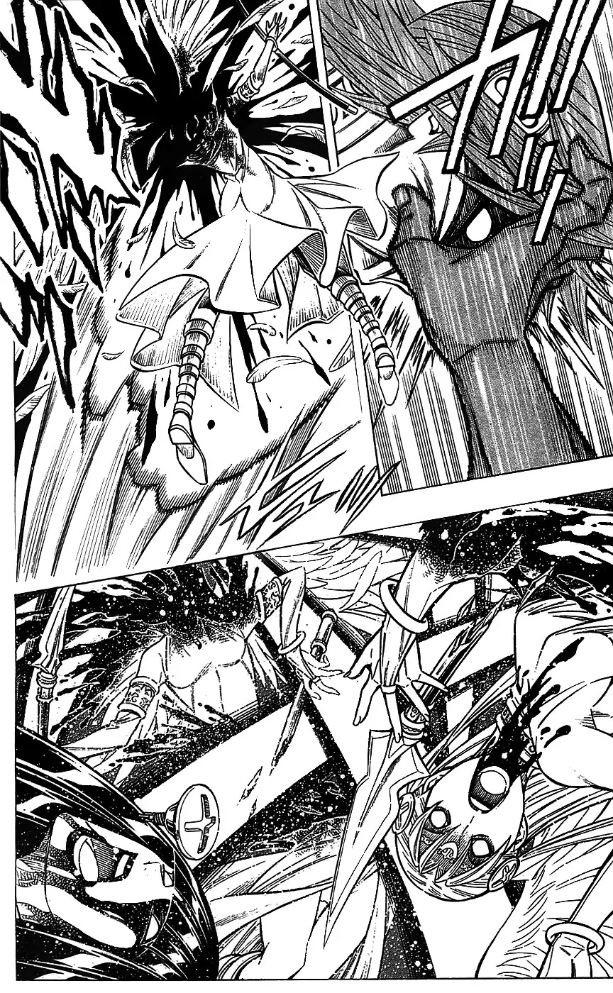 Embalming: The Another Tale of Frankenstein Chapter 34 page 16 - Chapter 34: Dead Body and Memories 5