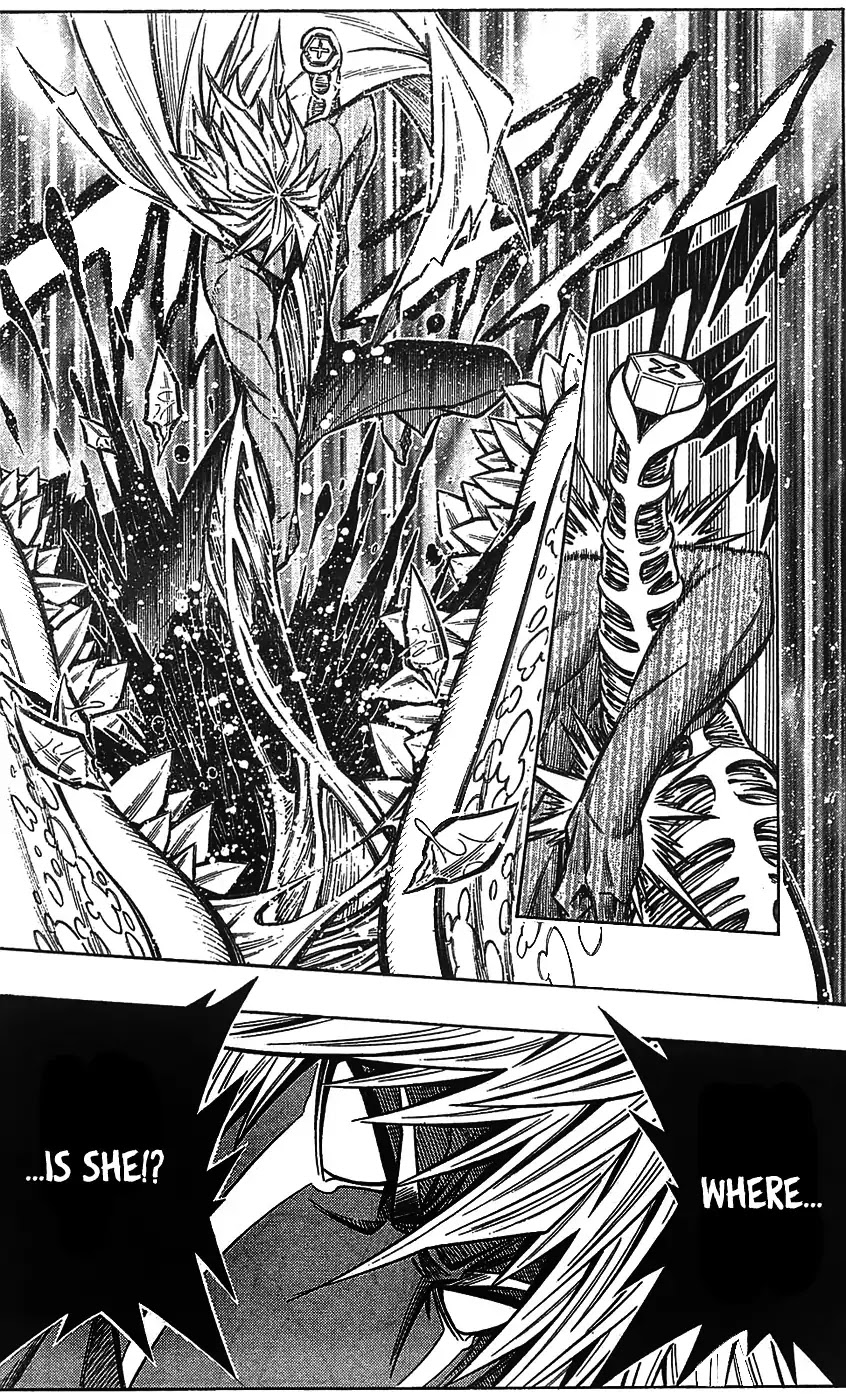 Embalming: The Another Tale of Frankenstein Chapter 34 page 26 - Chapter 34: Dead Body and Memories 5