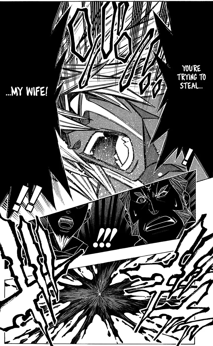 Embalming: The Another Tale of Frankenstein Chapter 34 page 9 - Chapter 34: Dead Body and Memories 5