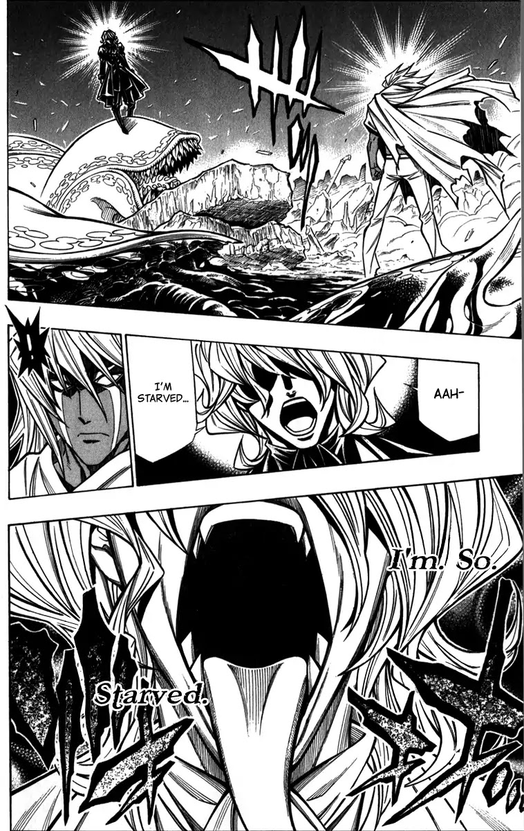 Embalming: The Another Tale of Frankenstein Chapter 35 page 14 - Chapter 35: Dead Body and Memories 6