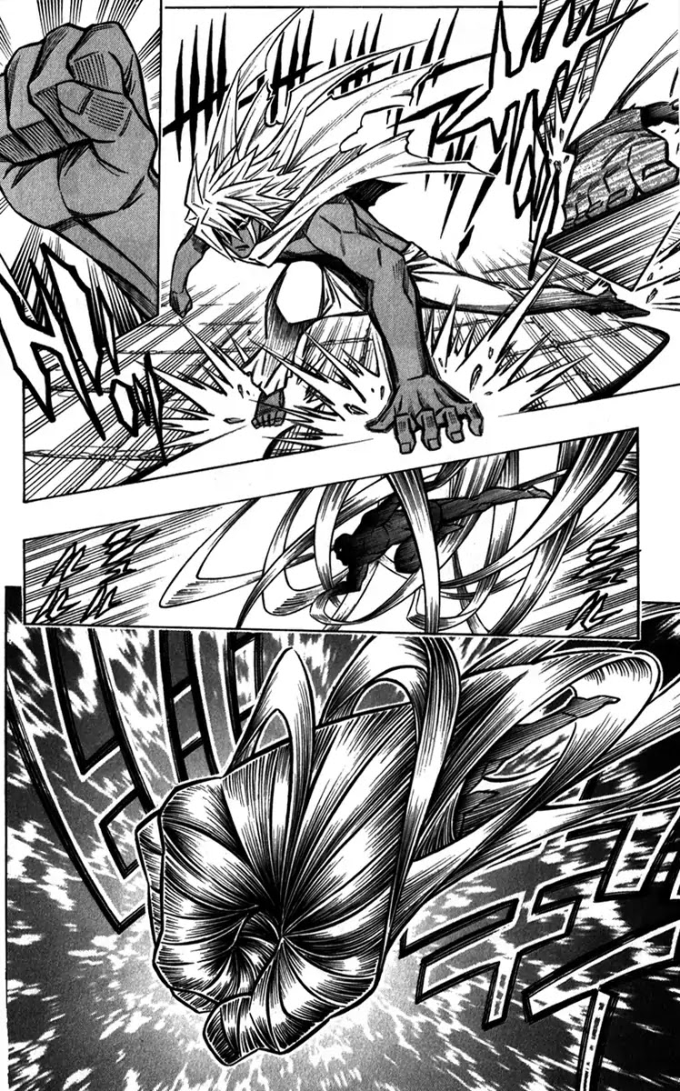 Embalming: The Another Tale of Frankenstein Chapter 35 page 20 - Chapter 35: Dead Body and Memories 6