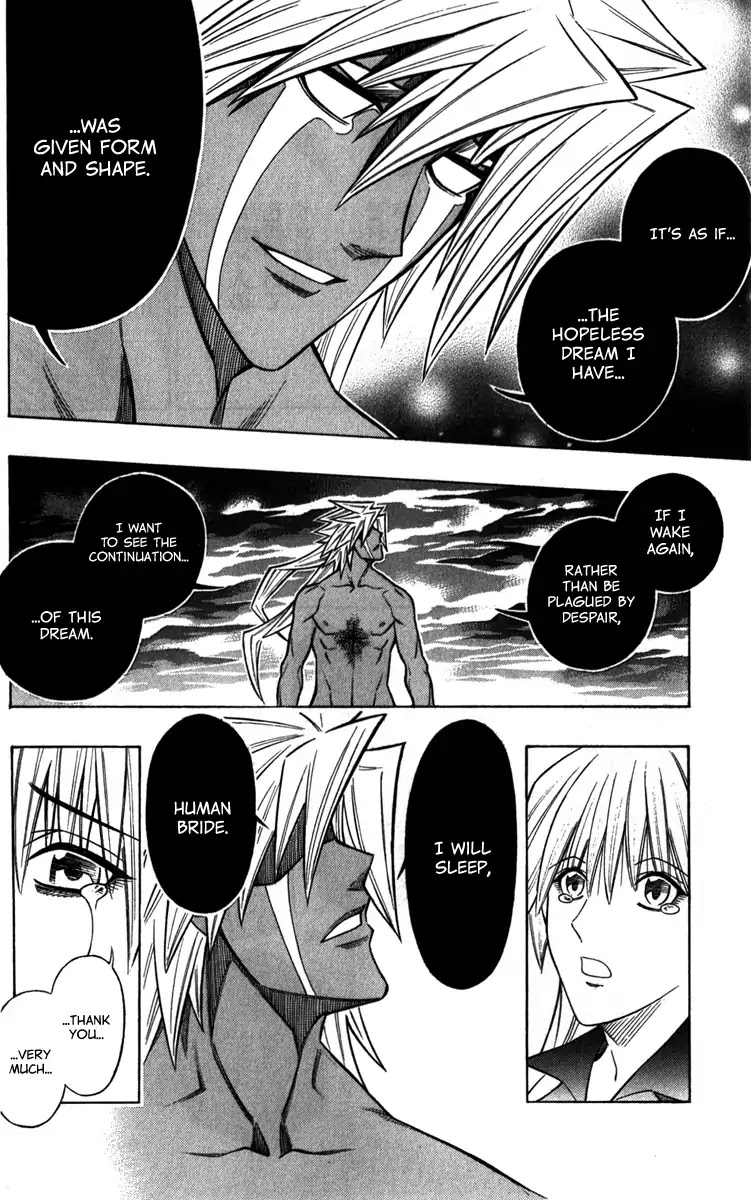 Embalming: The Another Tale of Frankenstein Chapter 35 page 28 - Chapter 35: Dead Body and Memories 6