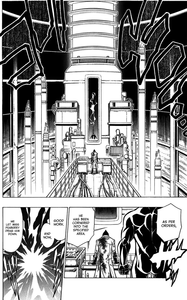 Embalming: The Another Tale of Frankenstein Chapter 35 page 30 - Chapter 35: Dead Body and Memories 6