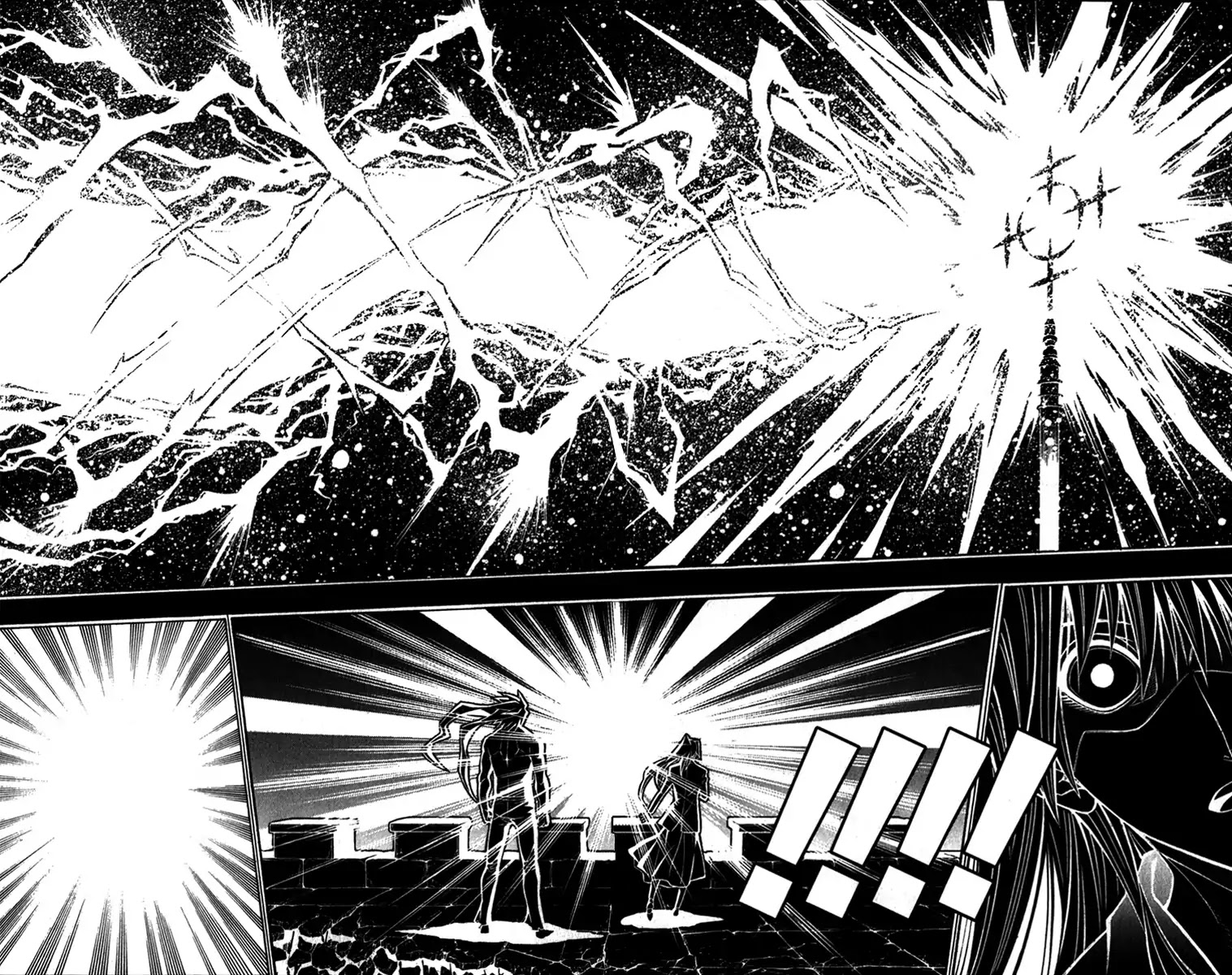 Embalming: The Another Tale of Frankenstein Chapter 35 page 32 - Chapter 35: Dead Body and Memories 6