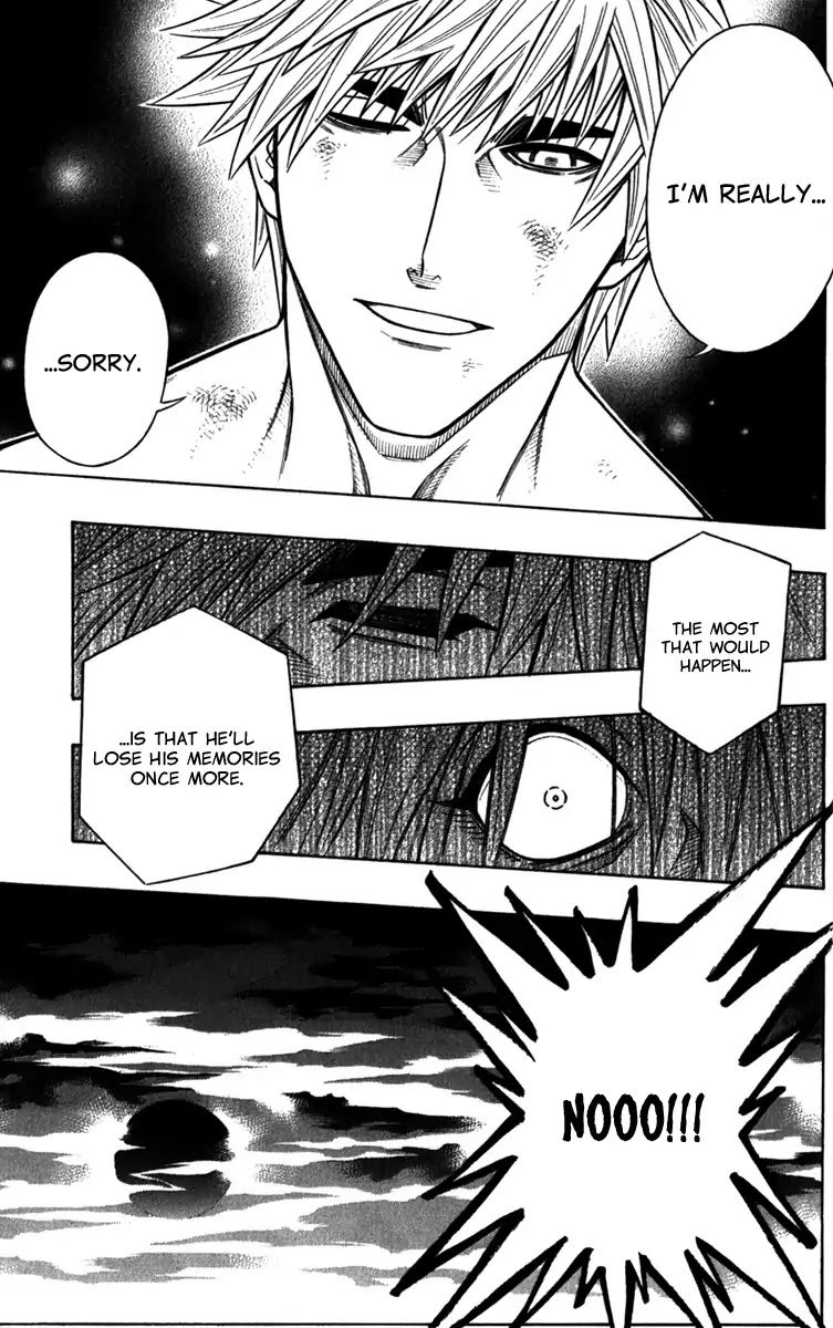 Embalming: The Another Tale of Frankenstein Chapter 35 page 35 - Chapter 35: Dead Body and Memories 6