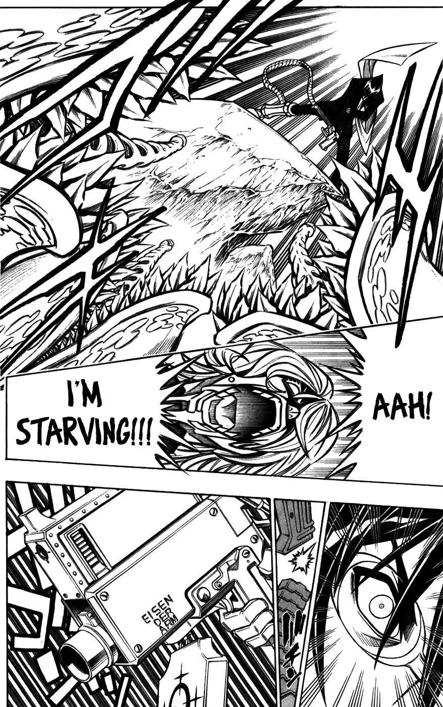 Embalming: The Another Tale of Frankenstein Chapter 38 page 26 - Chapter 38: Dead Body and Dystopia (3)