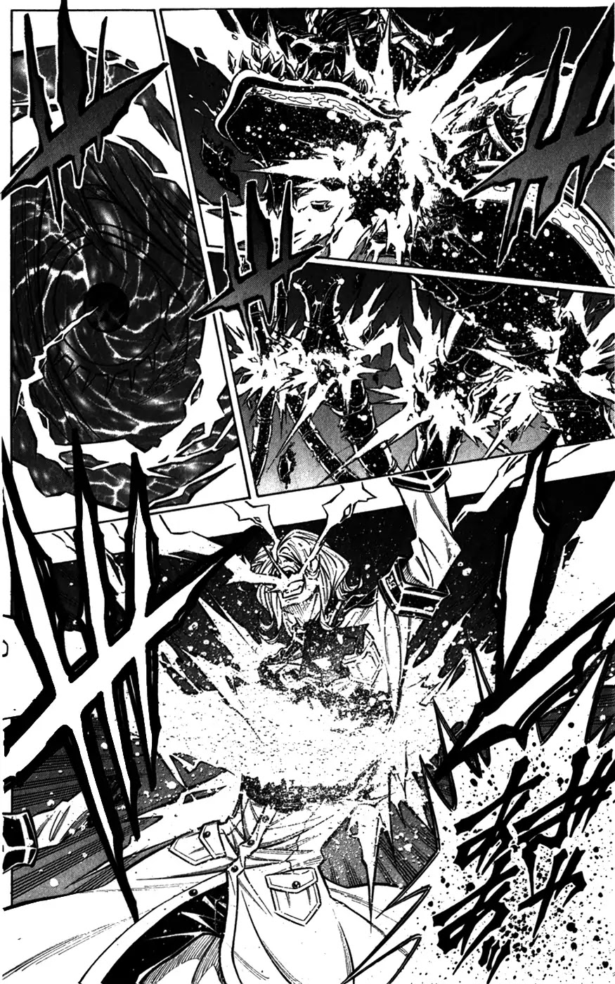 Embalming: The Another Tale of Frankenstein Chapter 38 page 29 - Chapter 38: Dead Body and Dystopia (3)