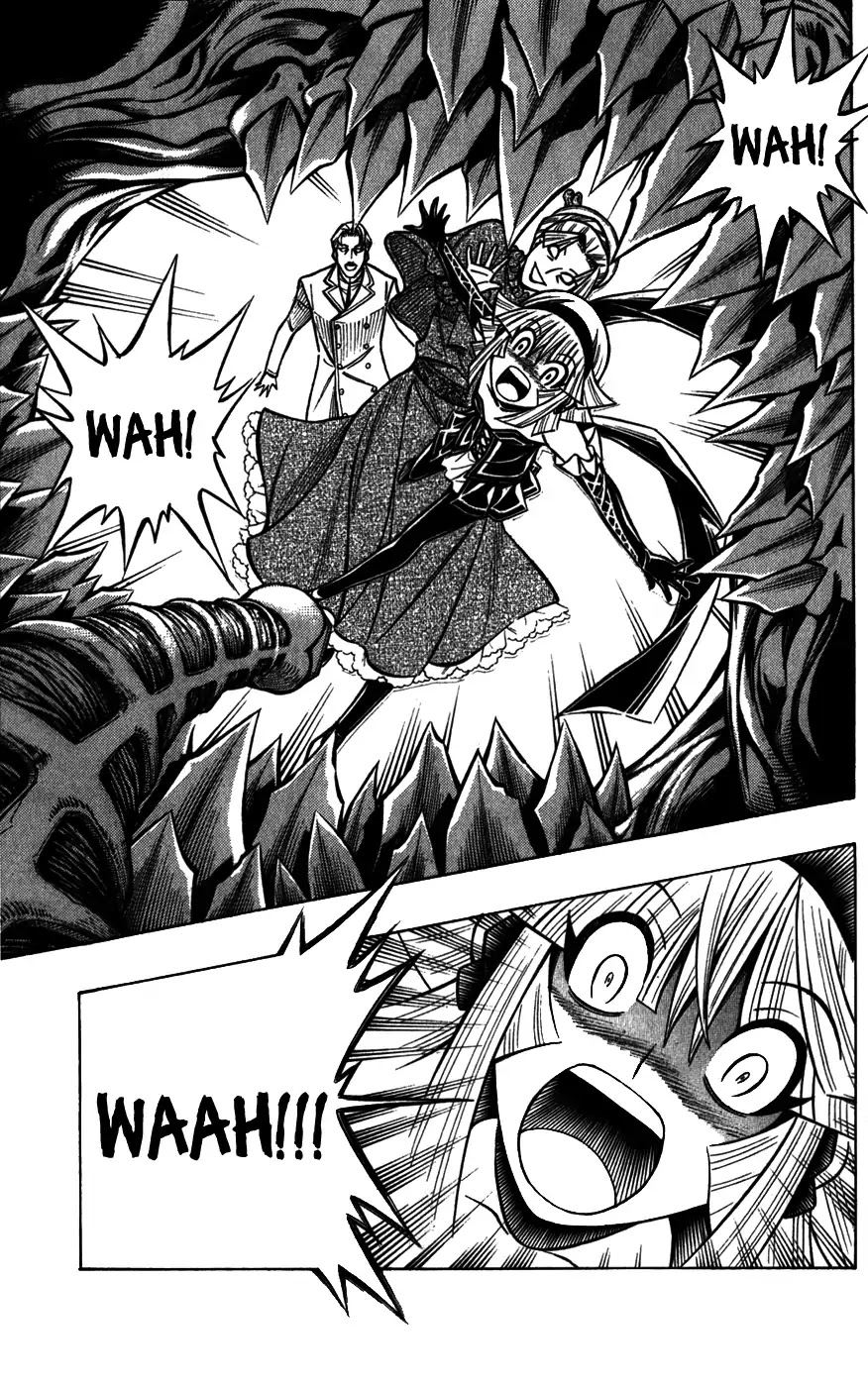 Embalming: The Another Tale of Frankenstein Chapter 38 page 3 - Chapter 38: Dead Body and Dystopia (3)