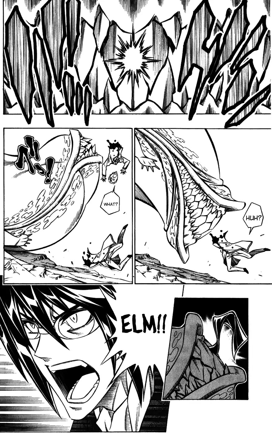 Embalming: The Another Tale of Frankenstein Chapter 38 page 4 - Chapter 38: Dead Body and Dystopia (3)