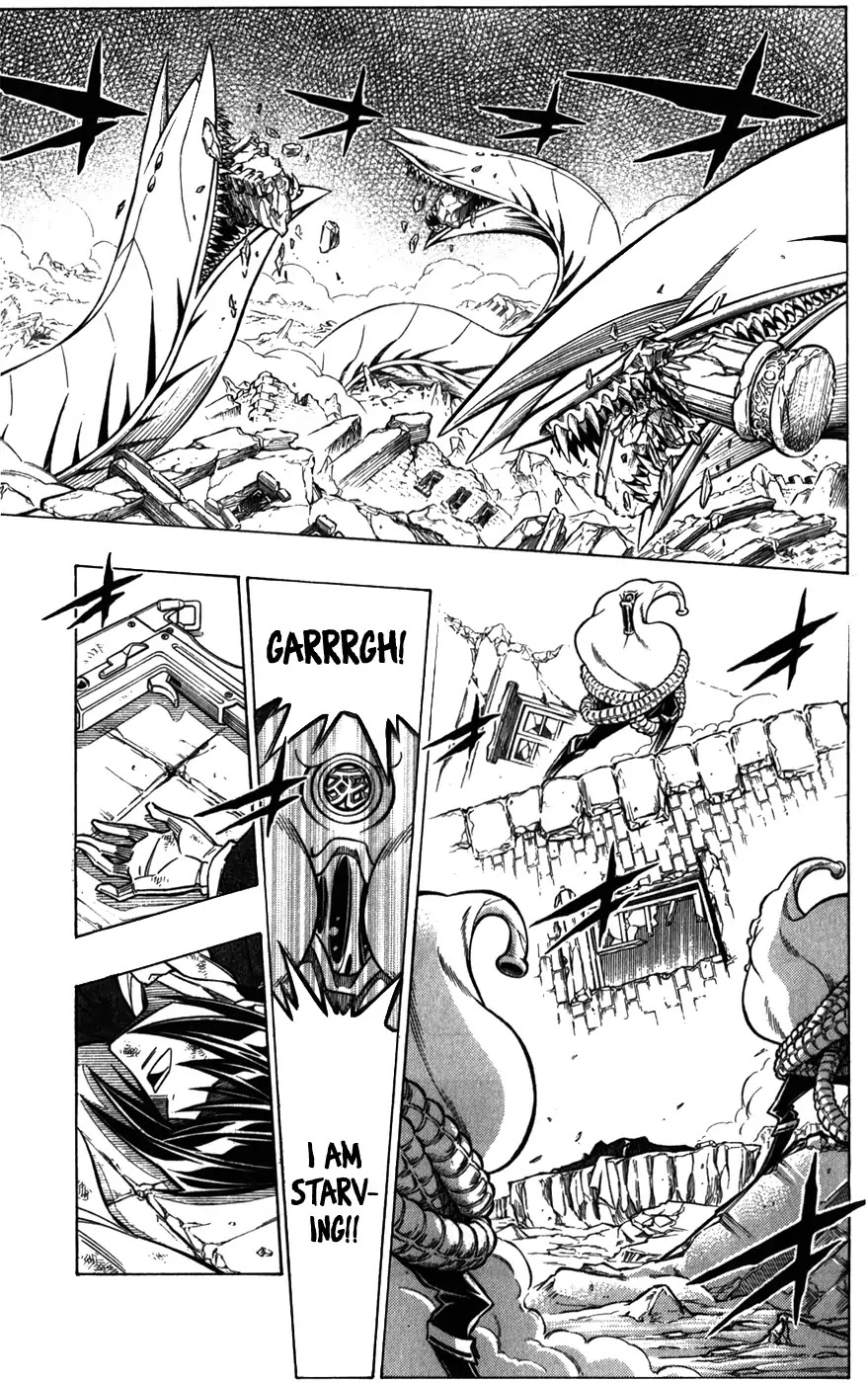 Embalming: The Another Tale of Frankenstein Chapter 39 page 10 - Chapter 39: Dead Body and Dystopia (4)