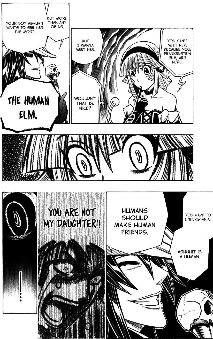 Embalming: The Another Tale of Frankenstein Chapter 39 page 15 - Chapter 39: Dead Body and Dystopia (4)
