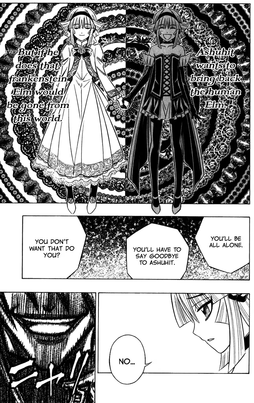 Embalming: The Another Tale of Frankenstein Chapter 39 page 16 - Chapter 39: Dead Body and Dystopia (4)