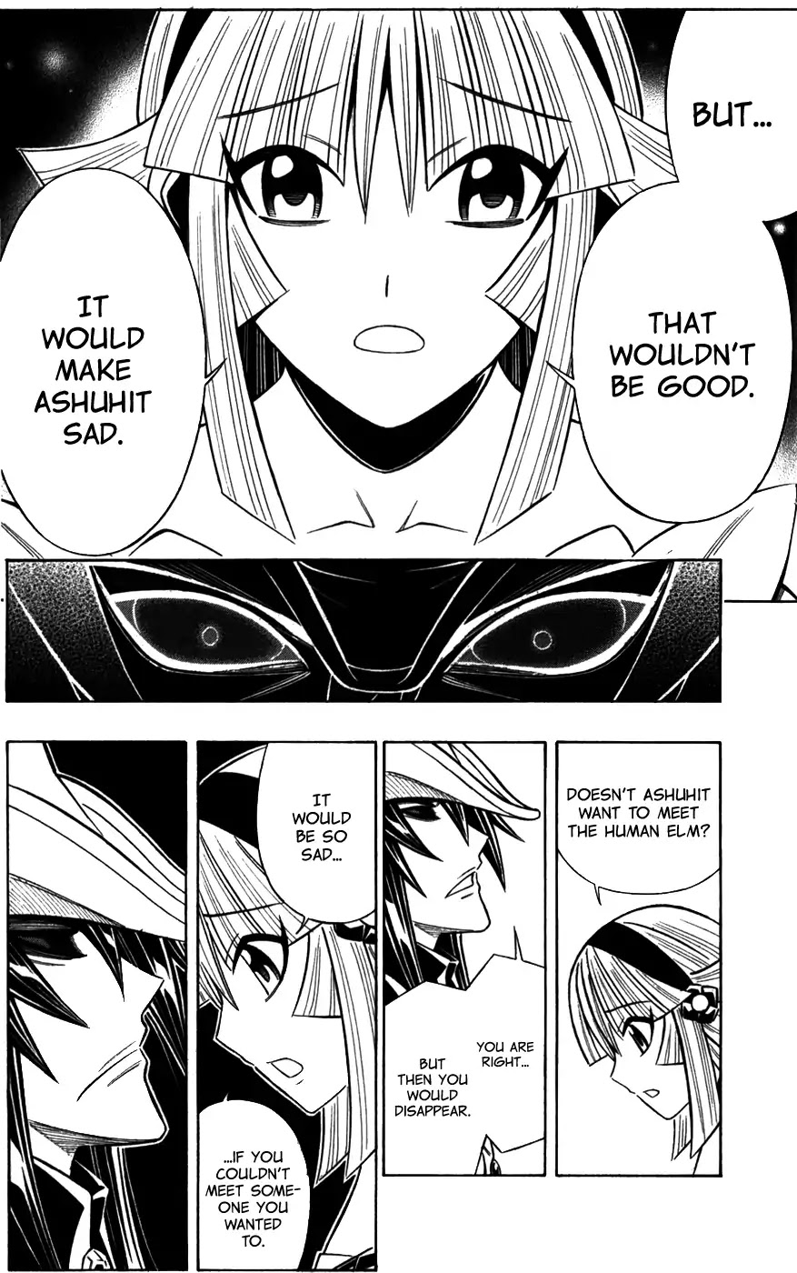 Embalming: The Another Tale of Frankenstein Chapter 39 page 19 - Chapter 39: Dead Body and Dystopia (4)
