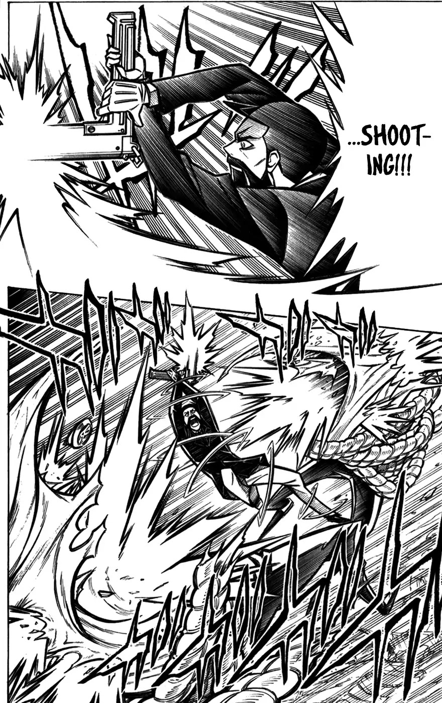 Embalming: The Another Tale of Frankenstein Chapter 39 page 23 - Chapter 39: Dead Body and Dystopia (4)