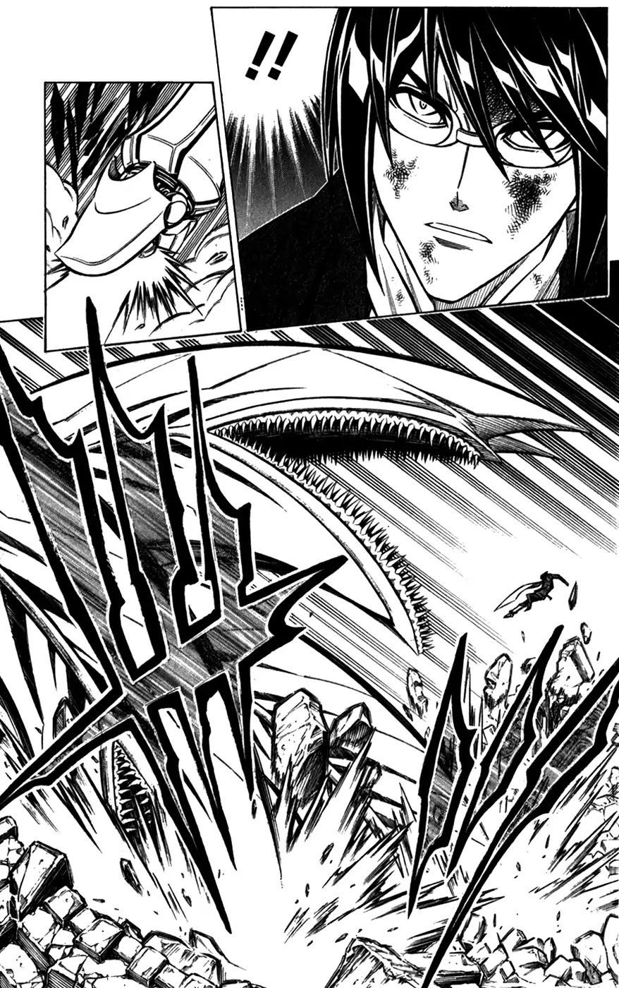 Embalming: The Another Tale of Frankenstein Chapter 39 page 4 - Chapter 39: Dead Body and Dystopia (4)
