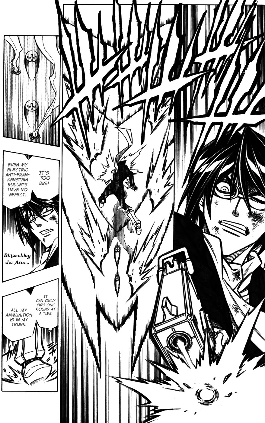 Embalming: The Another Tale of Frankenstein Chapter 39 page 5 - Chapter 39: Dead Body and Dystopia (4)