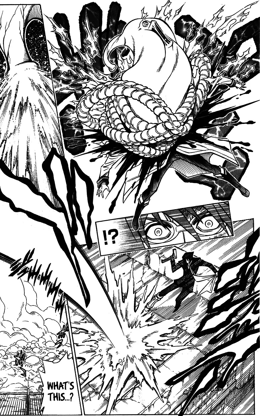 Embalming: The Another Tale of Frankenstein Chapter 39 page 8 - Chapter 39: Dead Body and Dystopia (4)
