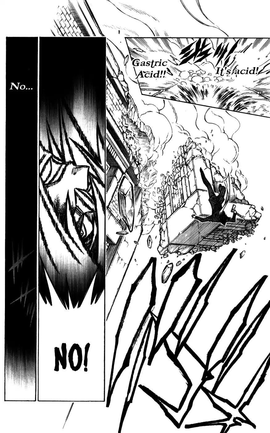 Embalming: The Another Tale of Frankenstein Chapter 39 page 9 - Chapter 39: Dead Body and Dystopia (4)