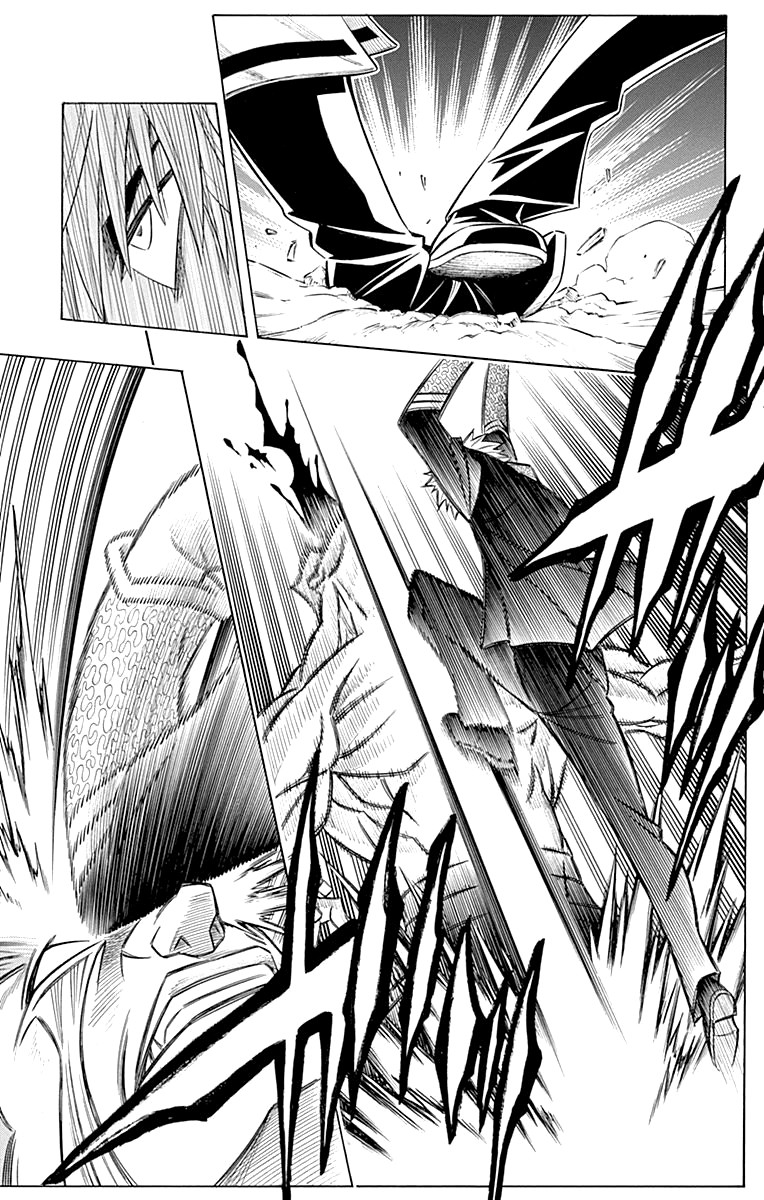 Embalming: The Another Tale of Frankenstein Chapter 42 page 10 - Chapter 42: DEAD BODY and OLDMAN (2)