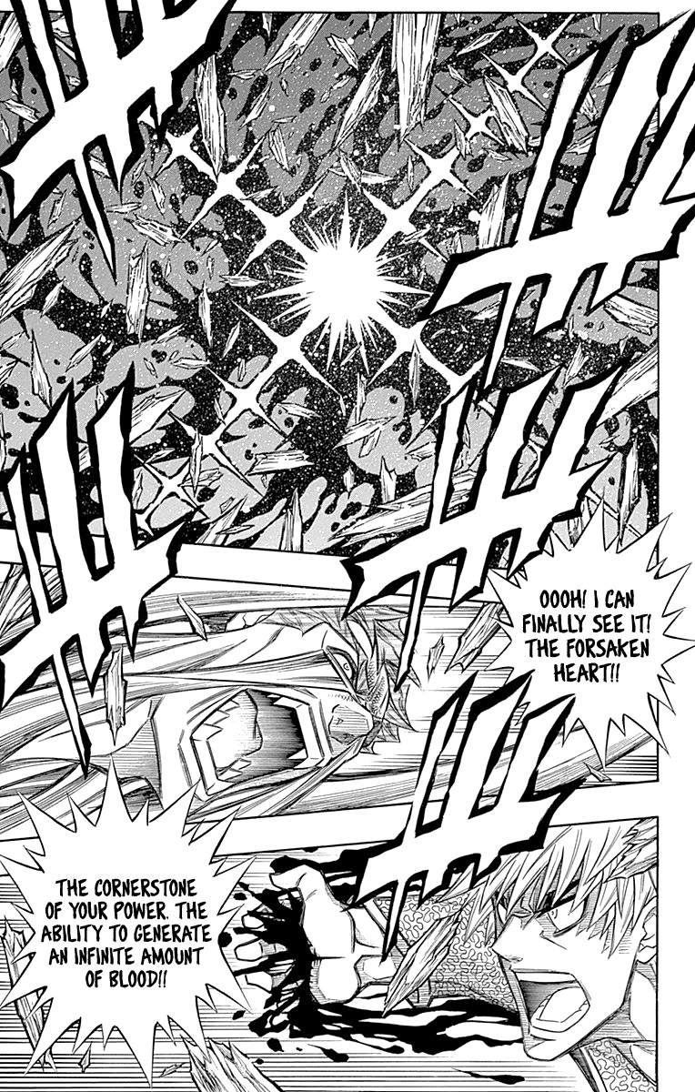 Embalming: The Another Tale of Frankenstein Chapter 42 page 27 - Chapter 42: DEAD BODY and OLDMAN (2)