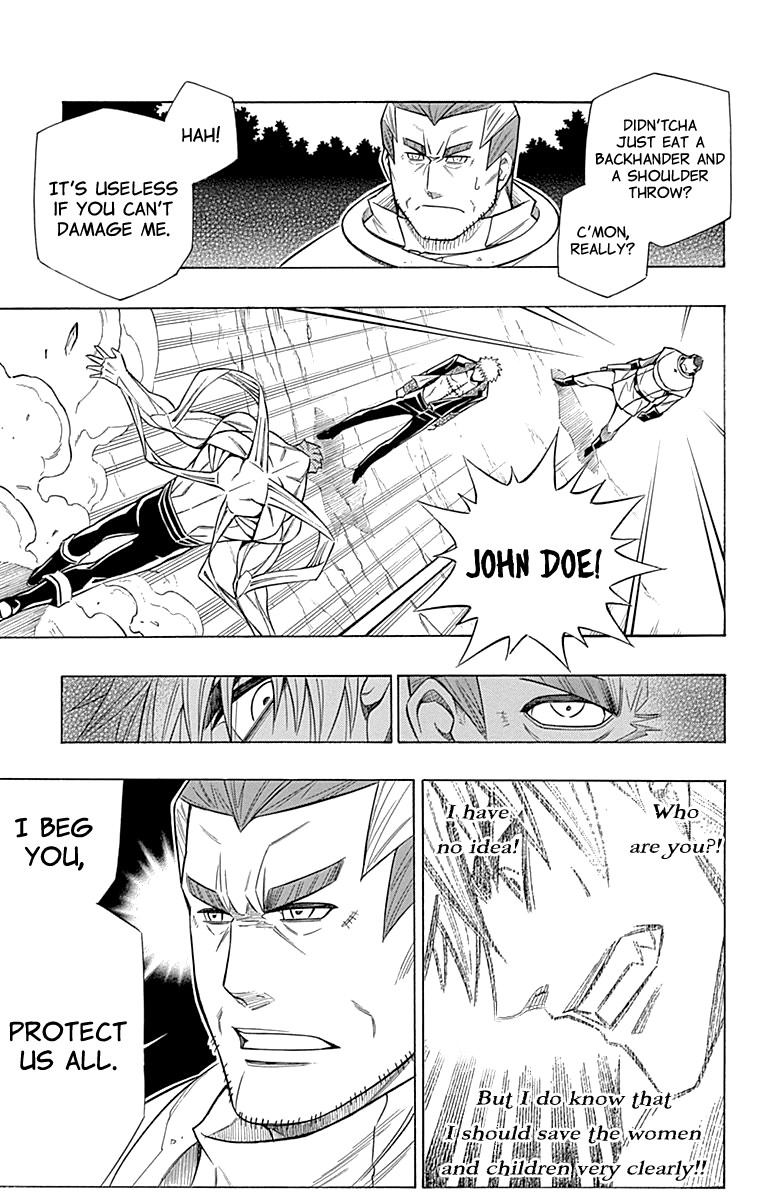 Embalming: The Another Tale of Frankenstein Chapter 42 page 4 - Chapter 42: DEAD BODY and OLDMAN (2)