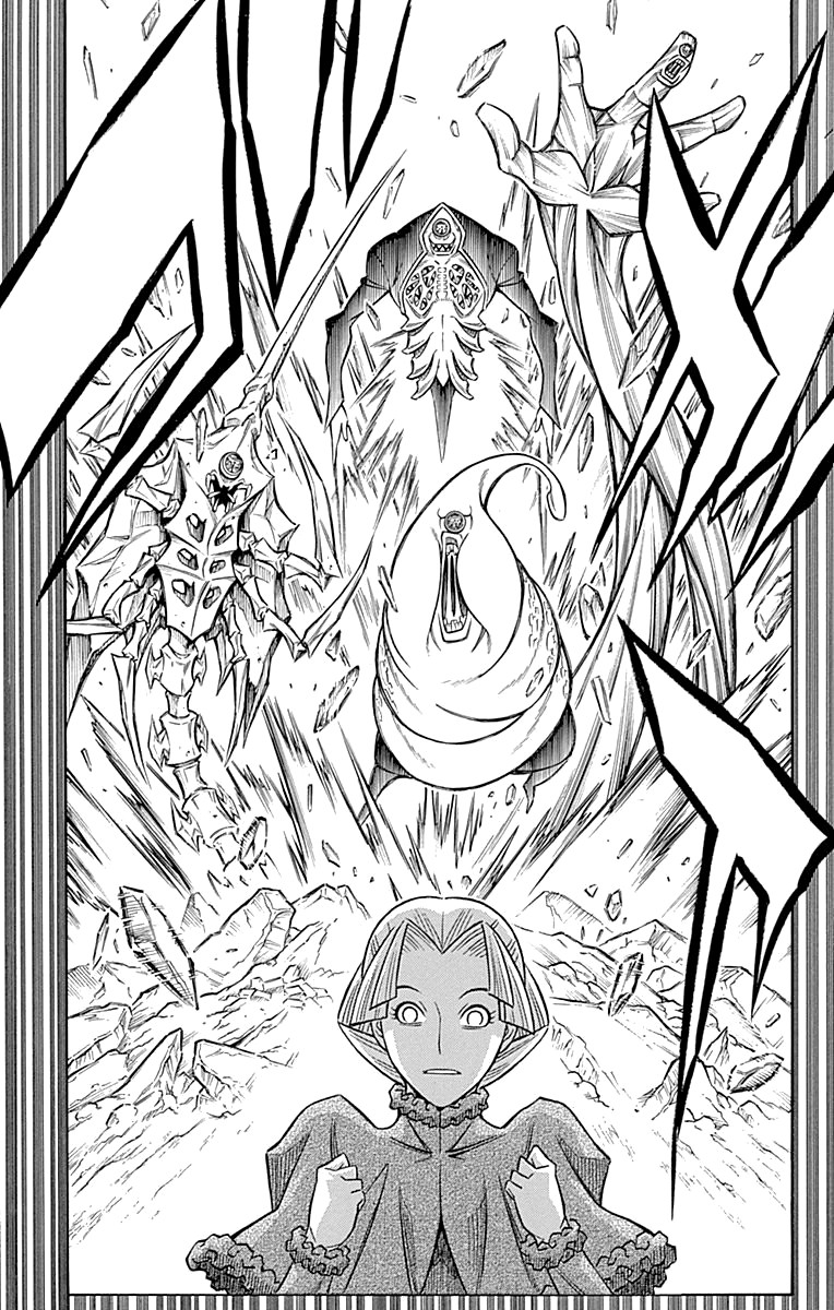 Embalming: The Another Tale of Frankenstein Chapter 44 page 25 - Chapter 44: DEAD BODY and RESTART