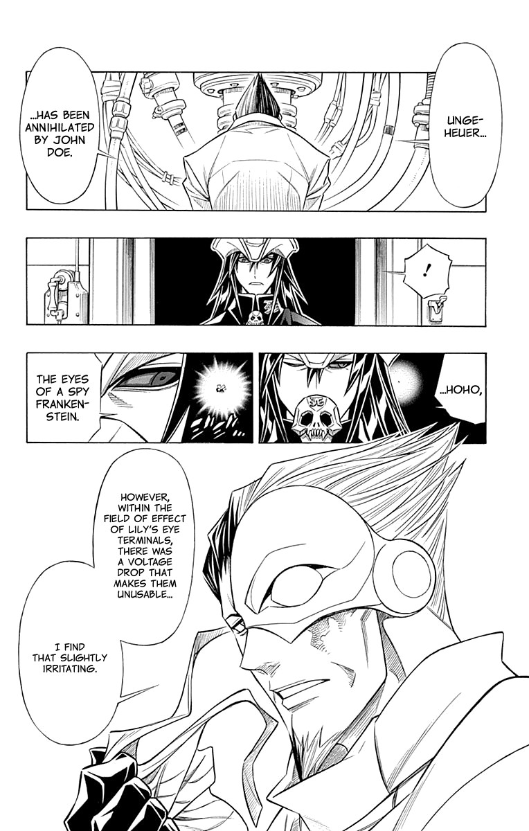 Embalming: The Another Tale of Frankenstein Chapter 44 page 9 - Chapter 44: DEAD BODY and RESTART