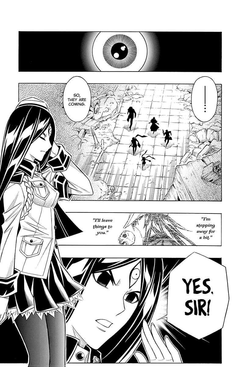 Embalming: The Another Tale of Frankenstein Chapter 45 page 16 - Chapter 45: DEAD BODY and TEARS (1)