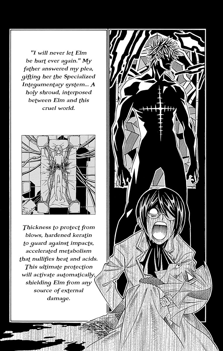 Embalming: The Another Tale of Frankenstein Chapter 45 page 19 - Chapter 45: DEAD BODY and TEARS (1)