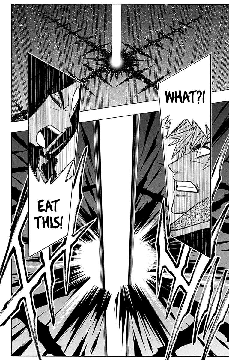 Embalming: The Another Tale of Frankenstein Chapter 45 page 31 - Chapter 45: DEAD BODY and TEARS (1)