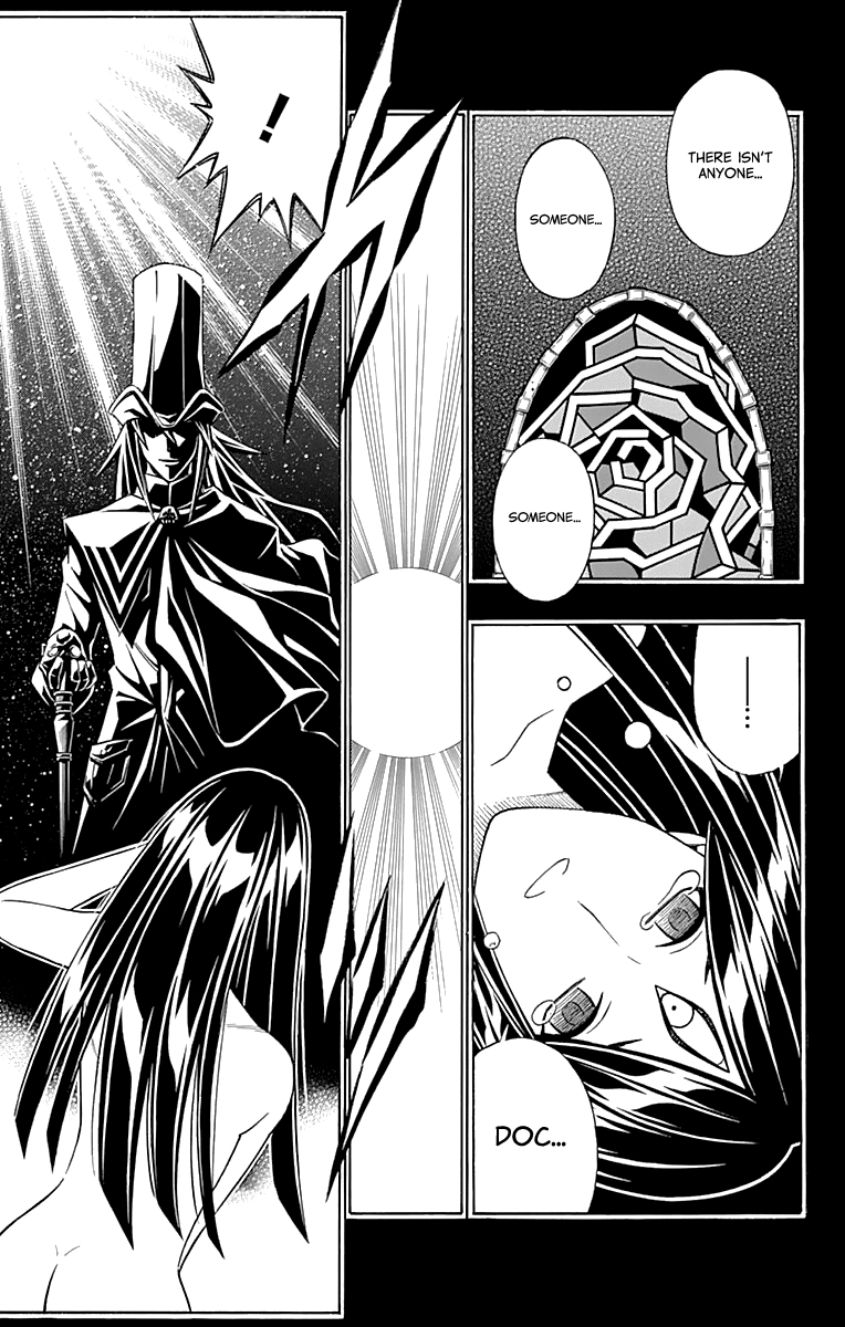 Embalming: The Another Tale of Frankenstein Chapter 46 page 13 - Chapter 46: DEAD BODY and TEARS (2)