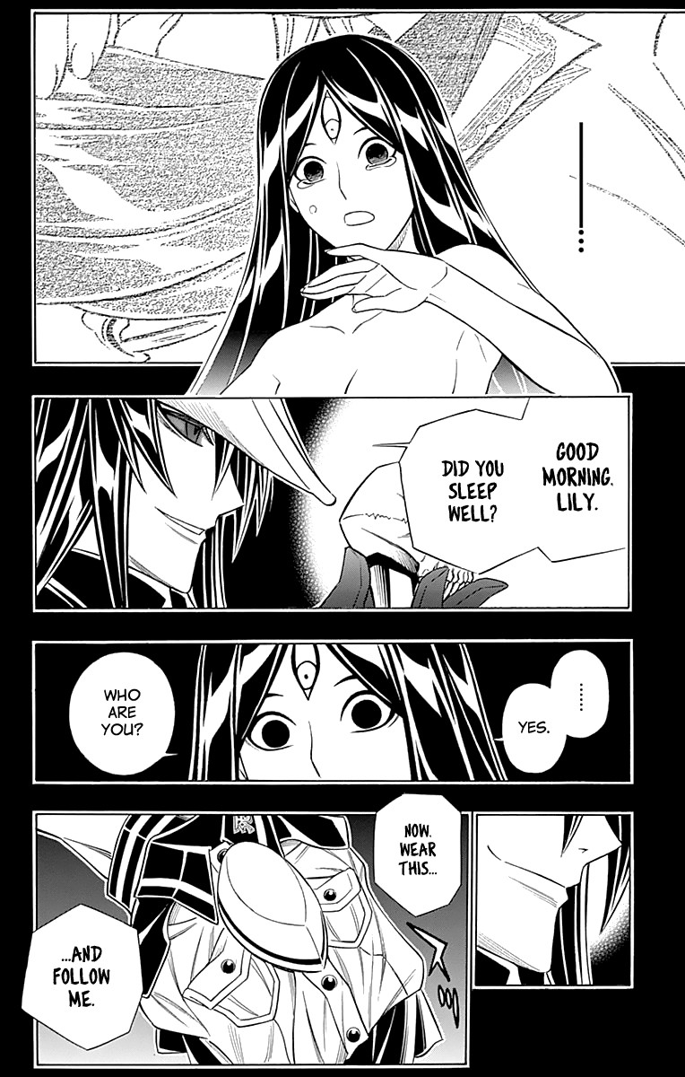 Embalming: The Another Tale of Frankenstein Chapter 46 page 14 - Chapter 46: DEAD BODY and TEARS (2)
