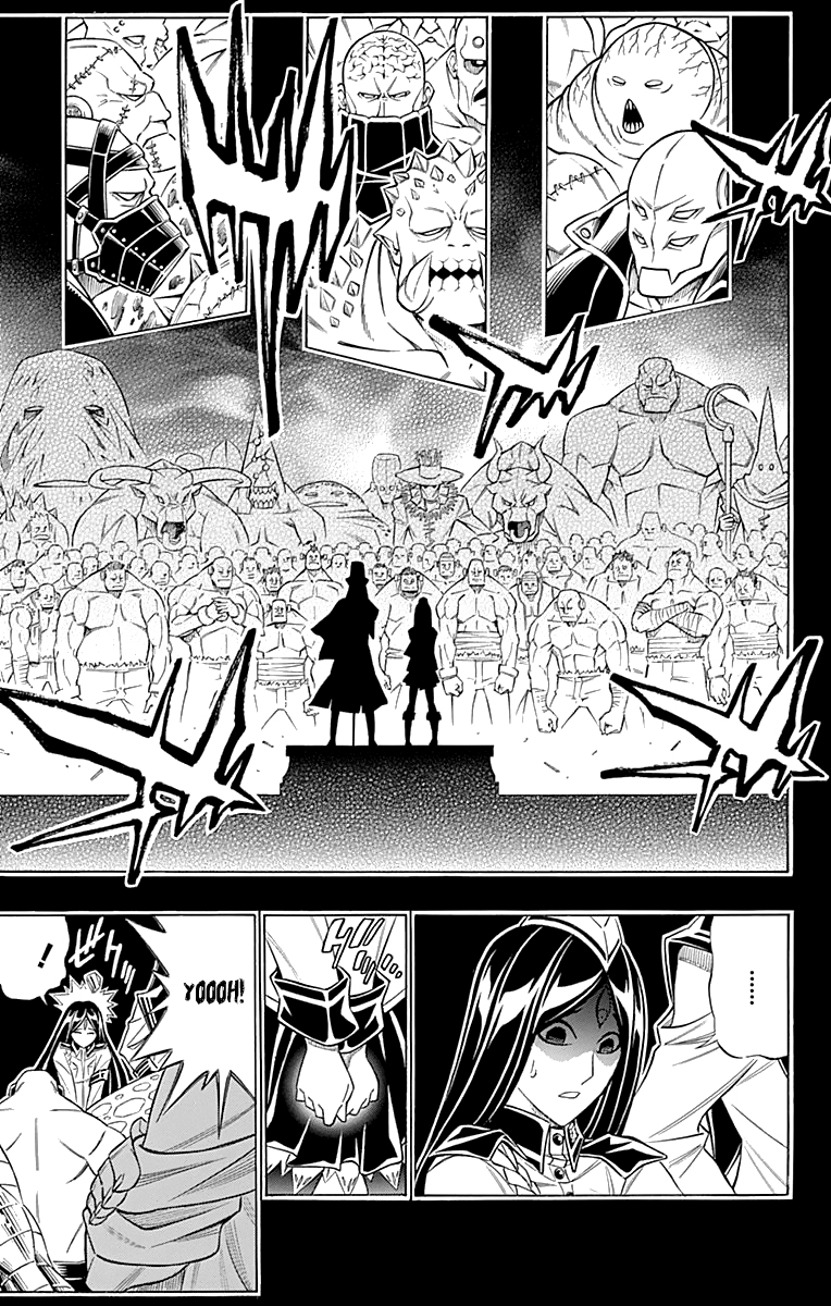 Embalming: The Another Tale of Frankenstein Chapter 46 page 15 - Chapter 46: DEAD BODY and TEARS (2)