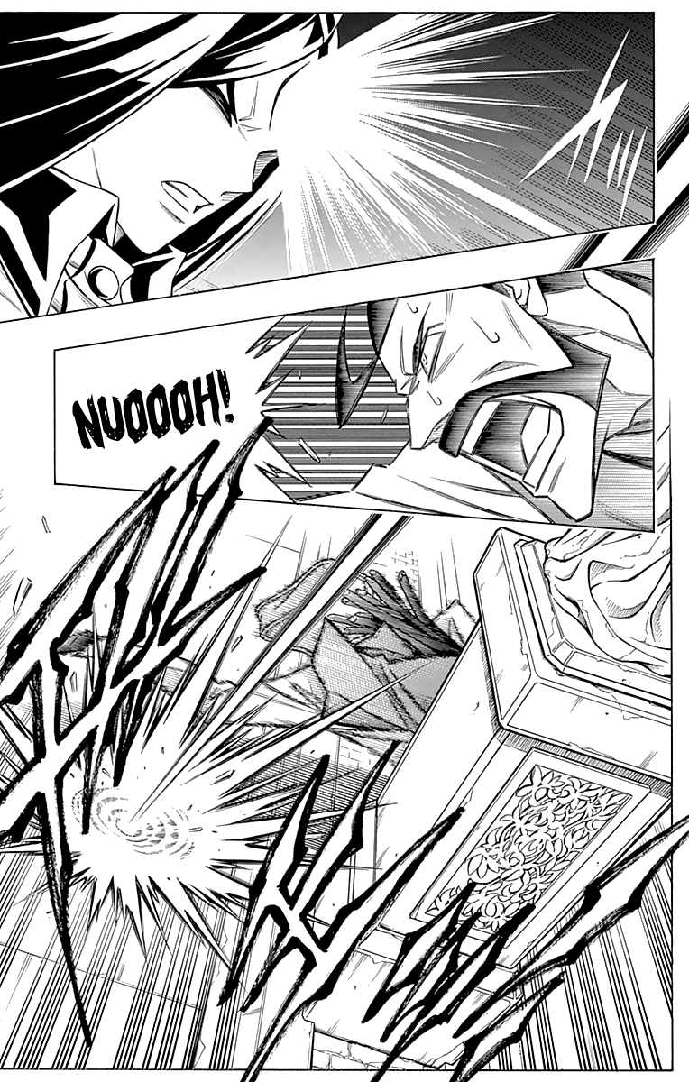 Embalming: The Another Tale of Frankenstein Chapter 46 page 21 - Chapter 46: DEAD BODY and TEARS (2)