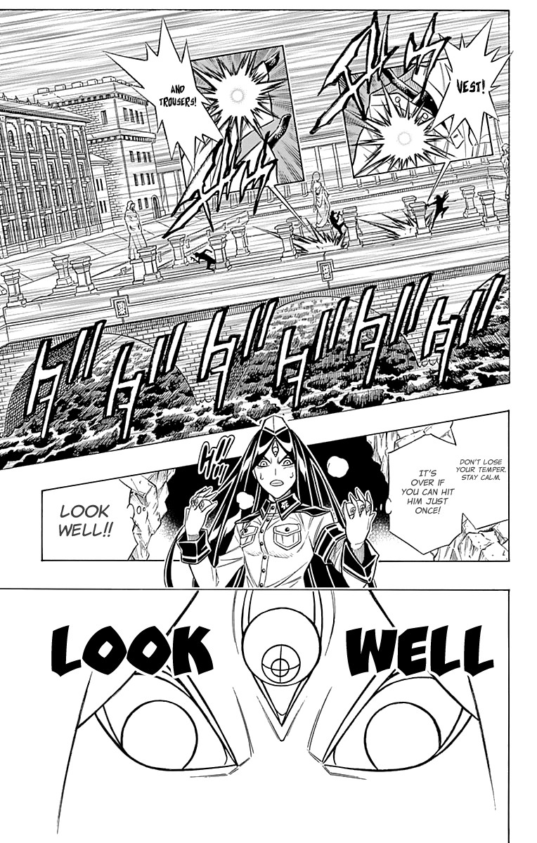 Embalming: The Another Tale of Frankenstein Chapter 46 page 25 - Chapter 46: DEAD BODY and TEARS (2)