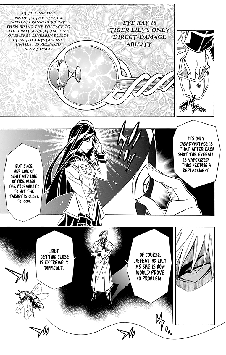 Embalming: The Another Tale of Frankenstein Chapter 46 page 5 - Chapter 46: DEAD BODY and TEARS (2)