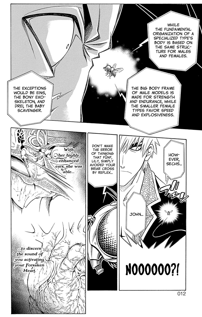 Embalming: The Another Tale of Frankenstein Chapter 47 page 10 - Chapter 47: DEAD BODY and TEARS (3)
