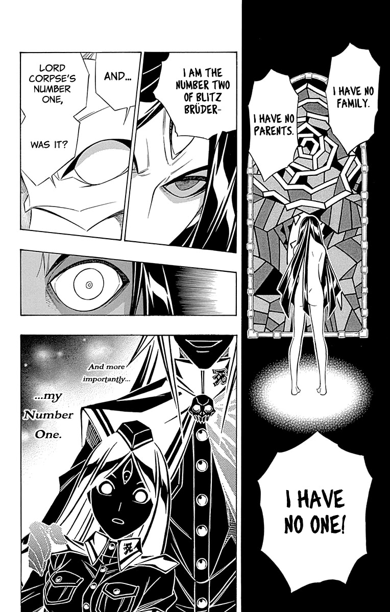 Embalming: The Another Tale of Frankenstein Chapter 47 page 18 - Chapter 47: DEAD BODY and TEARS (3)