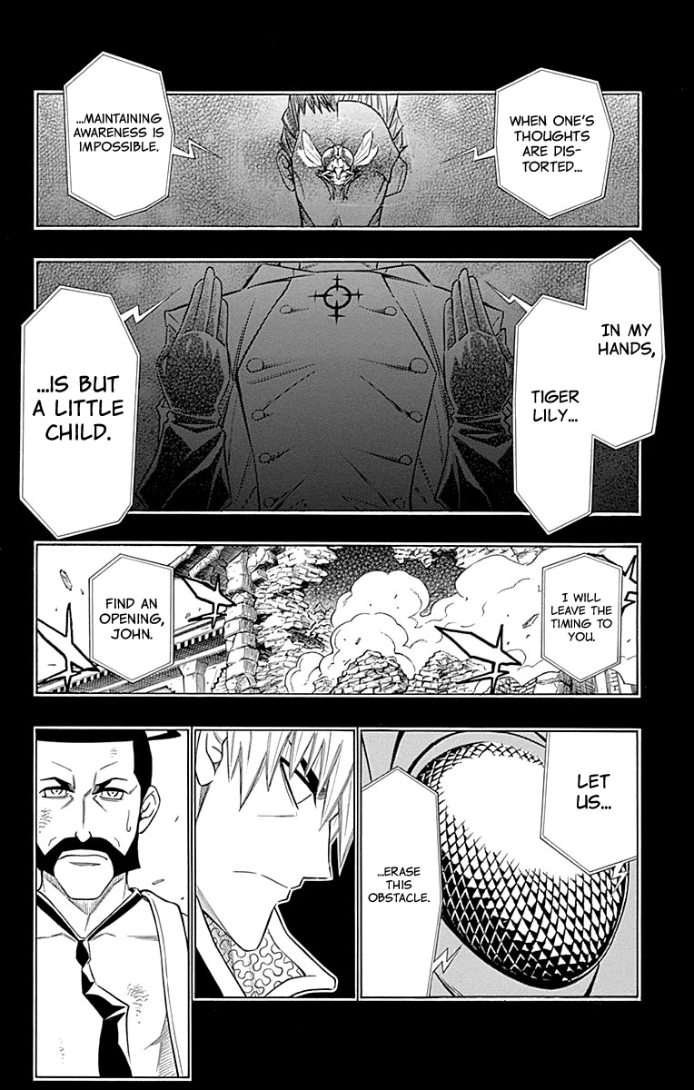 Embalming: The Another Tale of Frankenstein Chapter 47 page 20 - Chapter 47: DEAD BODY and TEARS (3)