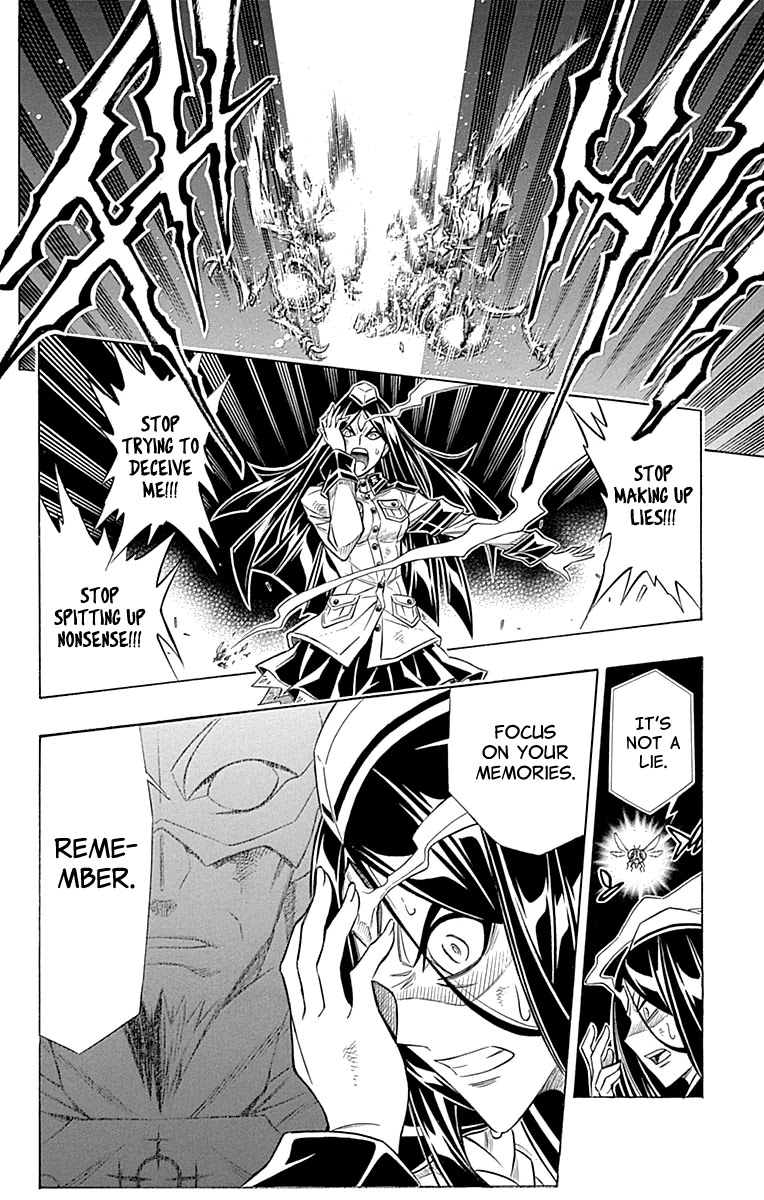 Embalming: The Another Tale of Frankenstein Chapter 47 page 24 - Chapter 47: DEAD BODY and TEARS (3)